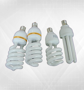Energy Saving Lamps