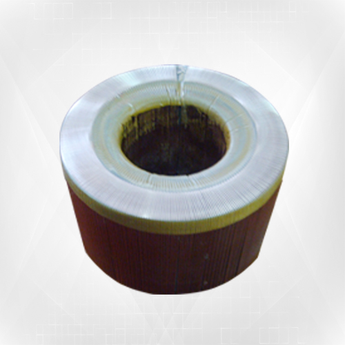 Continuous Variable Voltage Transformers