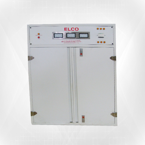 Three Phase Regulators